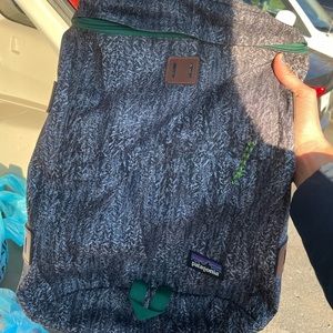 Patagonia Backpack